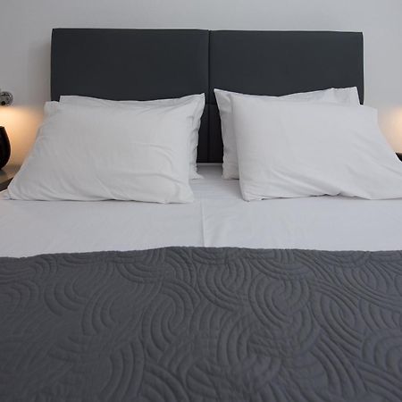 Galaxy Hotel Ierápetra Екстериор снимка