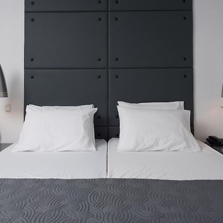 Galaxy Hotel Ierápetra Екстериор снимка