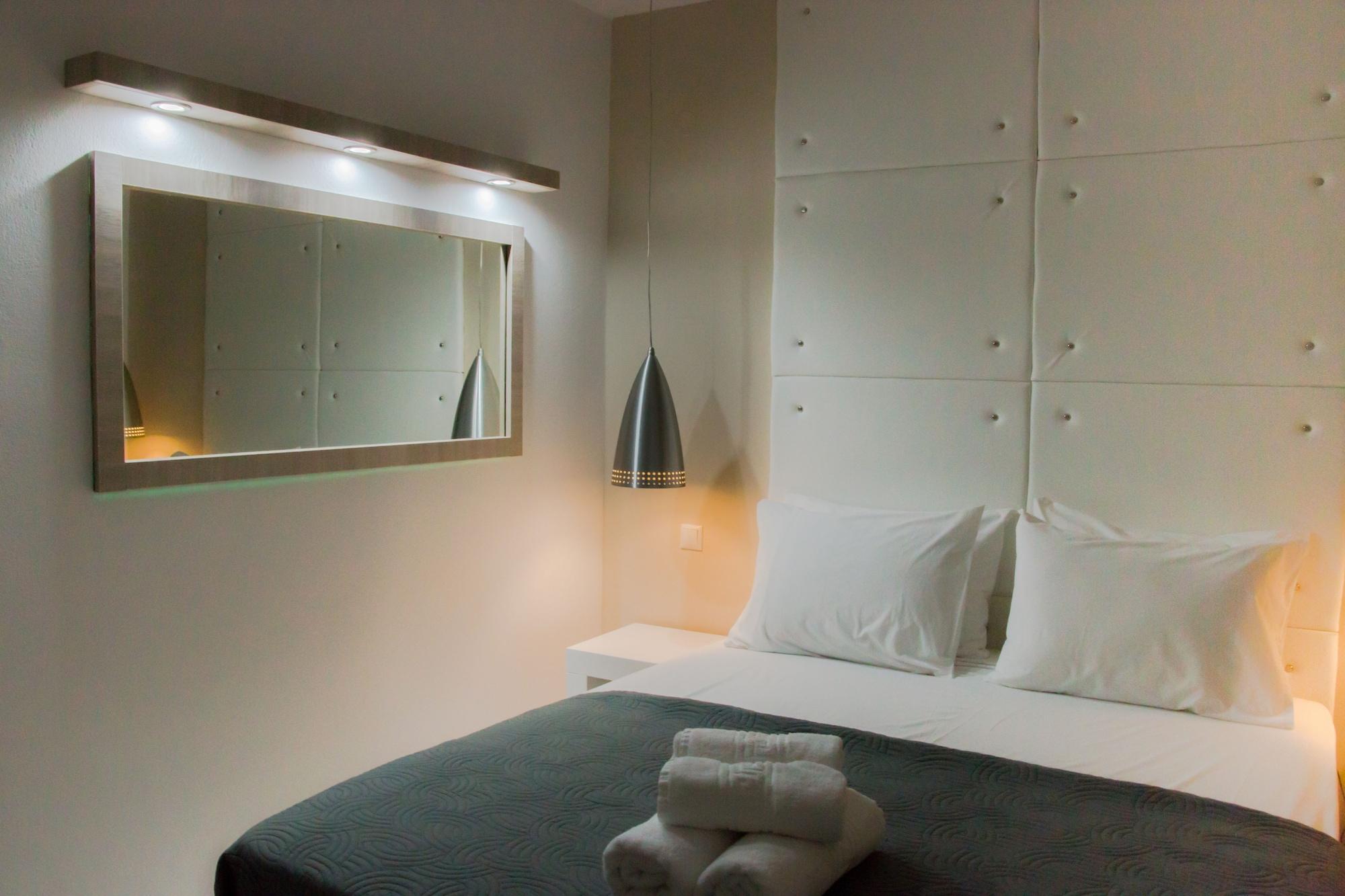 Galaxy Hotel Ierápetra Екстериор снимка