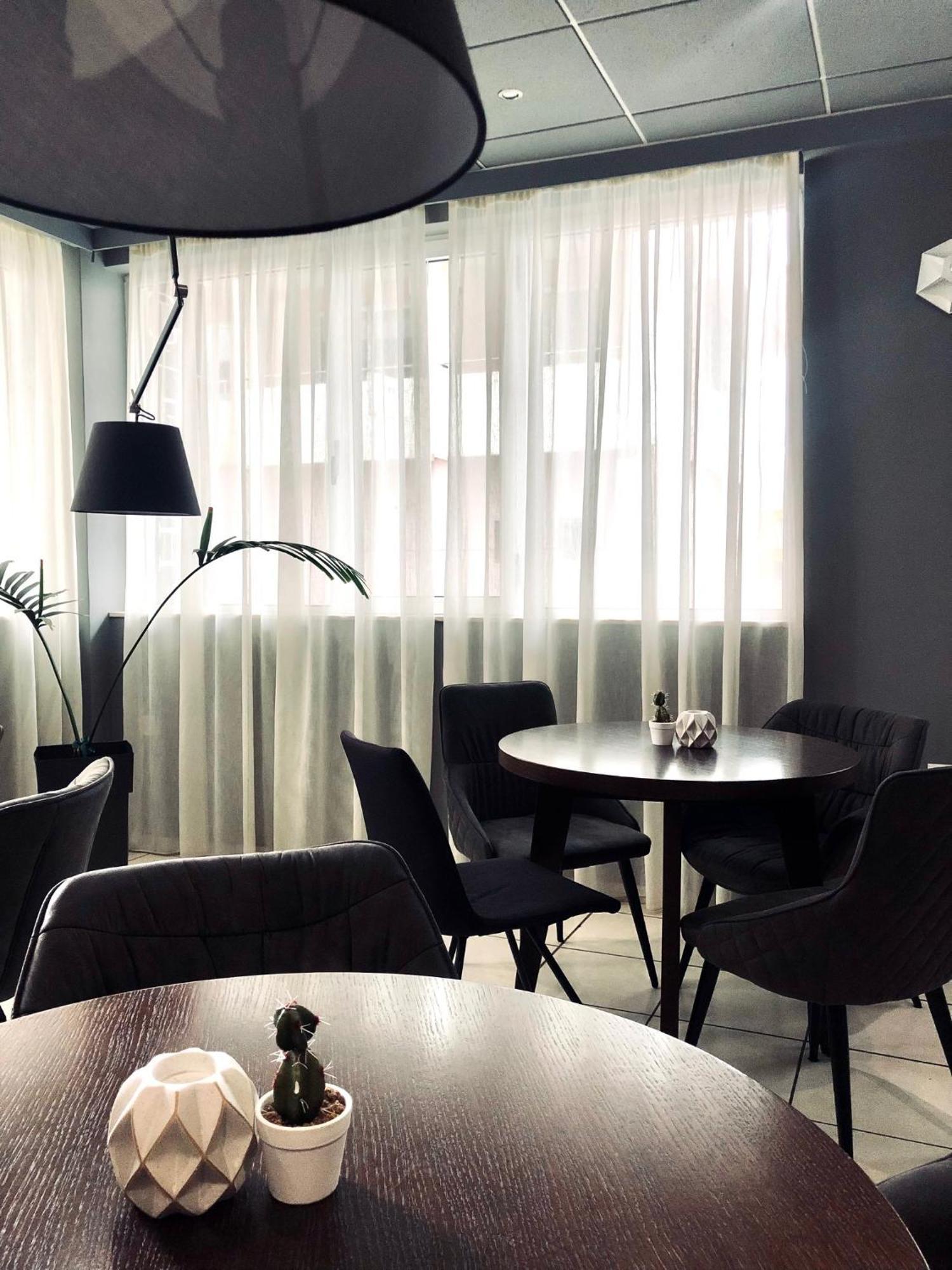 Galaxy Hotel Ierápetra Екстериор снимка