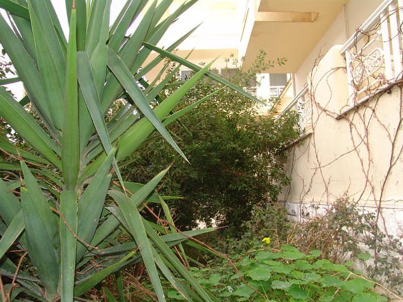 Galaxy Hotel Ierápetra Екстериор снимка