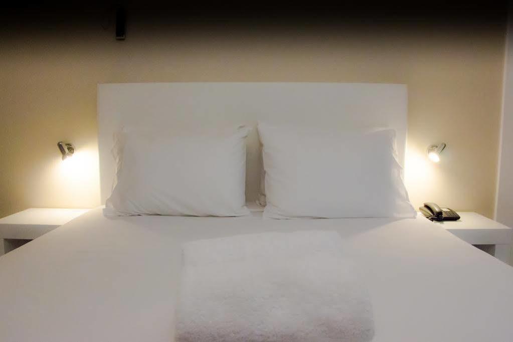 Galaxy Hotel Ierápetra Екстериор снимка