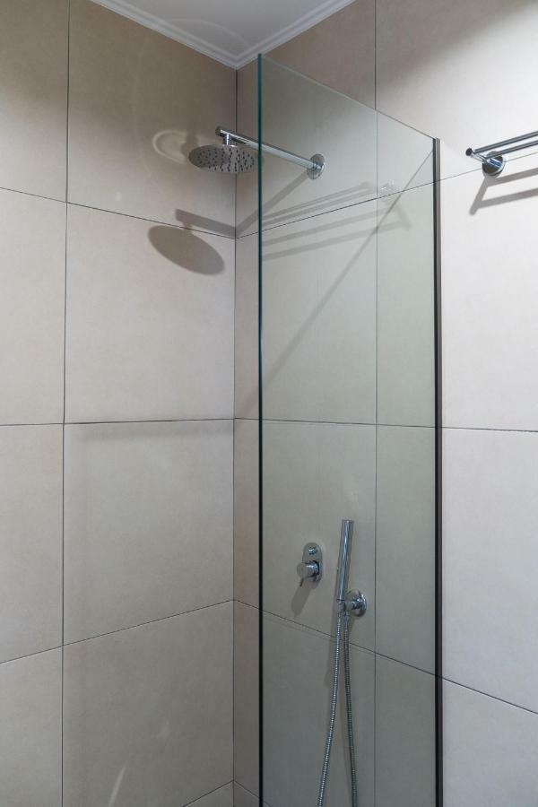 Galaxy Hotel Ierápetra Екстериор снимка